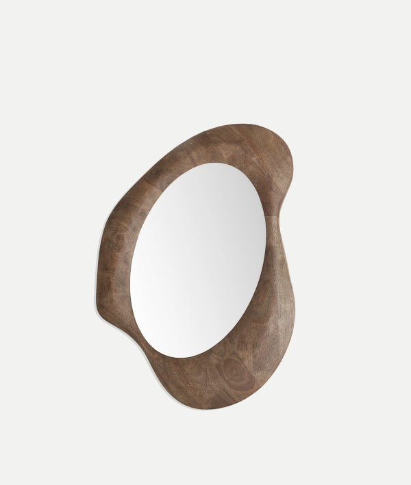 ЛУБЕКА МИРЪР*87