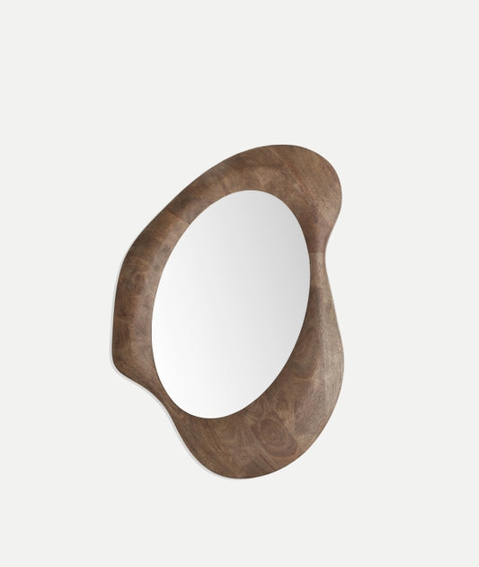 ЛУБЕКА МИРЪР*87