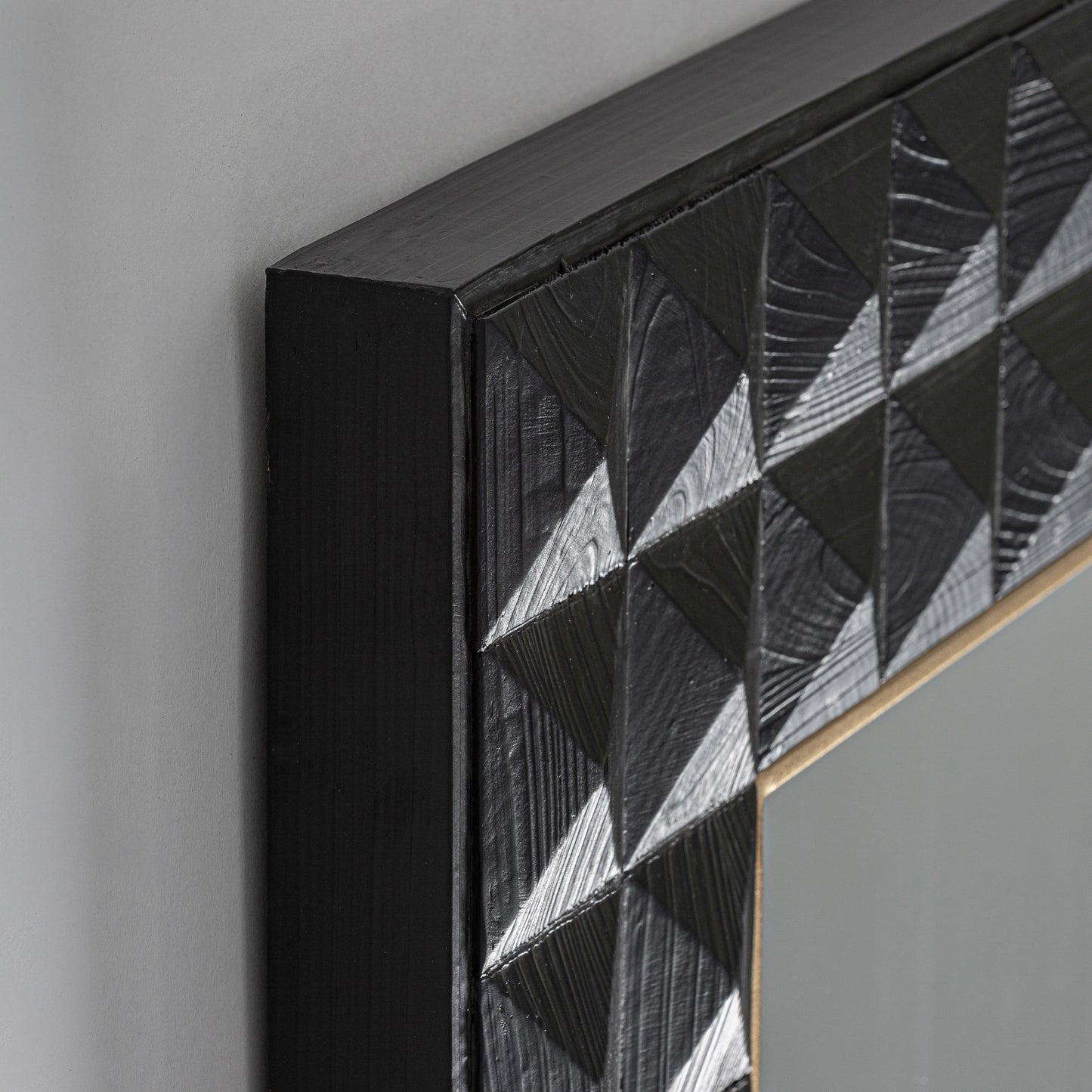 MORZINE MIRROR 200cm