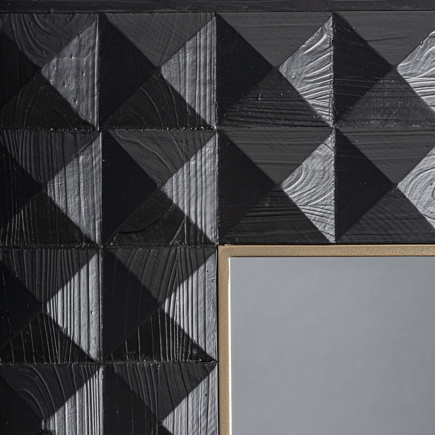 MORZINE MIRROR 200cm