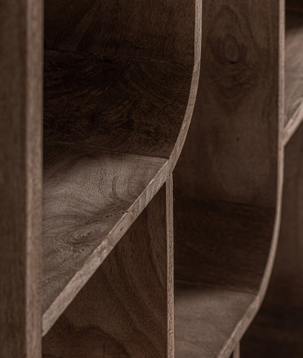 КНИЖНА ЕТАЖЕРА FLOW