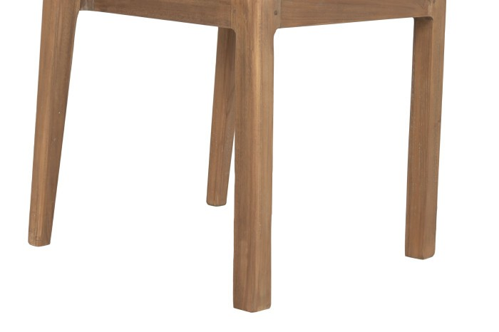 TEAK WOOD OUTDOOR CHAIR