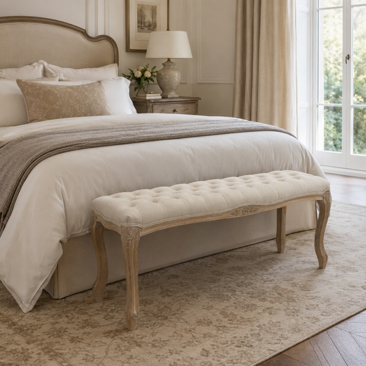 BELLE BENCH 110 cm