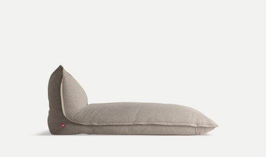 ВЪНШЕН ШЕЗЛОНГ ЗЕРМАТ