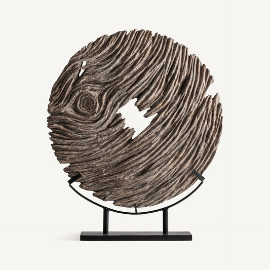 RAMESH DECORATIVE FIGURE 72cm