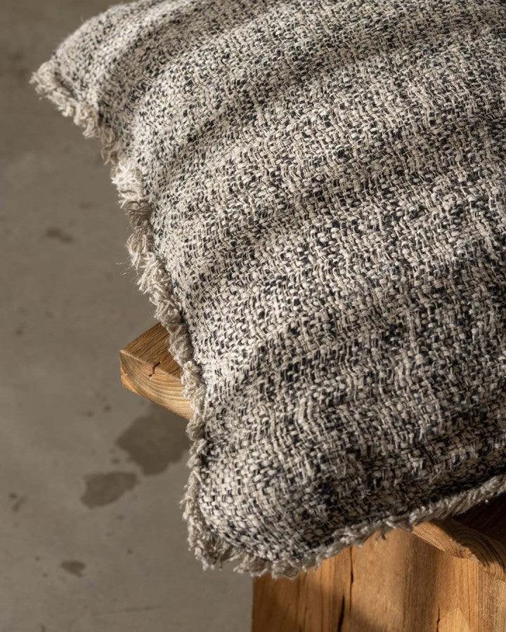 Калъфка за ленена възглавница SINNAR 65/65 