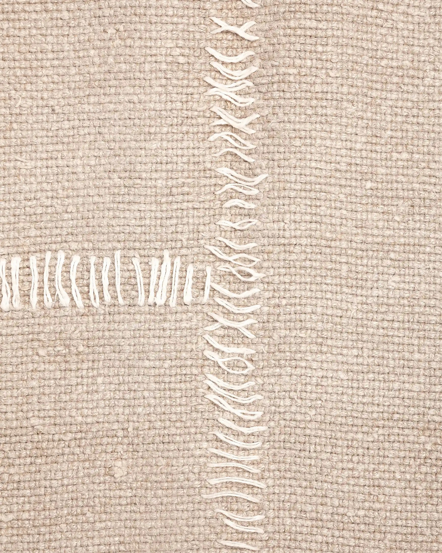 LINEN RUG