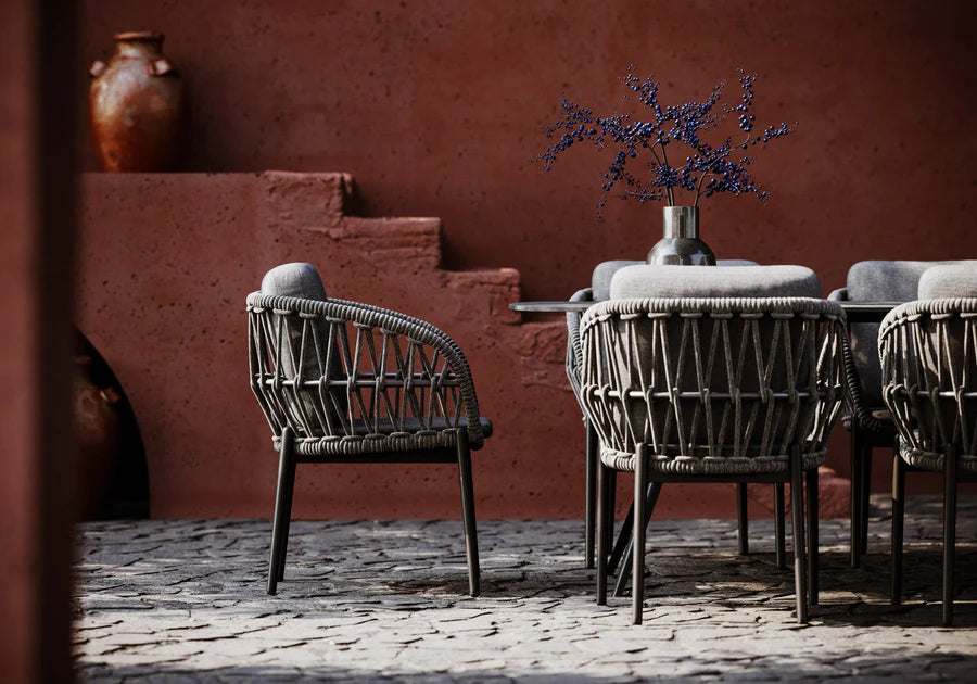 ТРАПЕЗЕН КОМПЛЕКТ GEMA