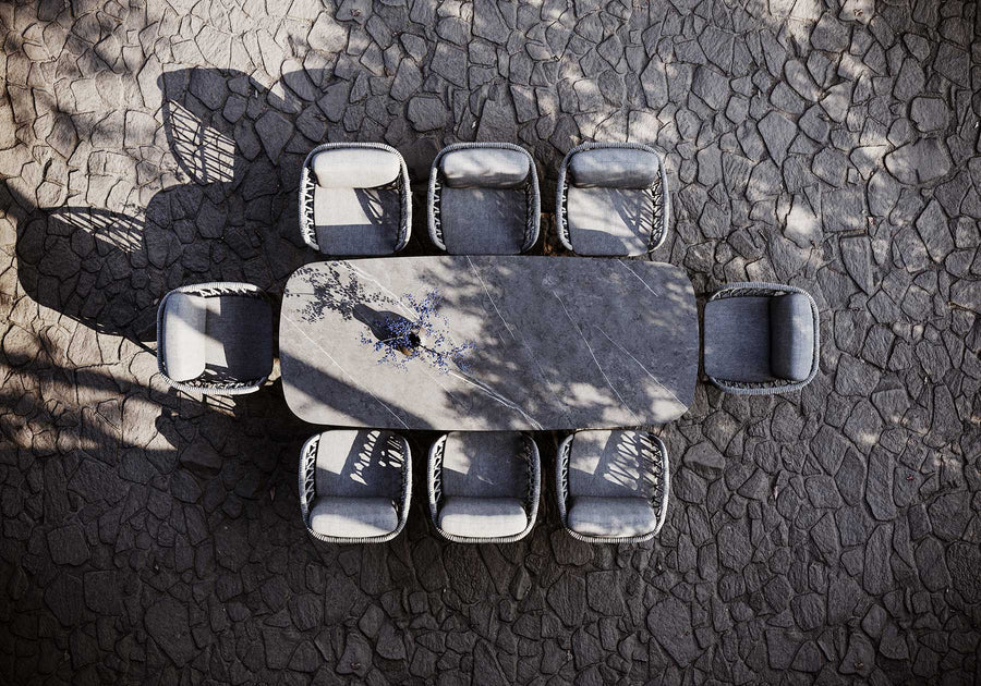 ТРАПЕЗЕН КОМПЛЕКТ GEMA