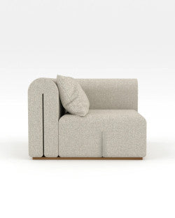 Модулен диван НОРА