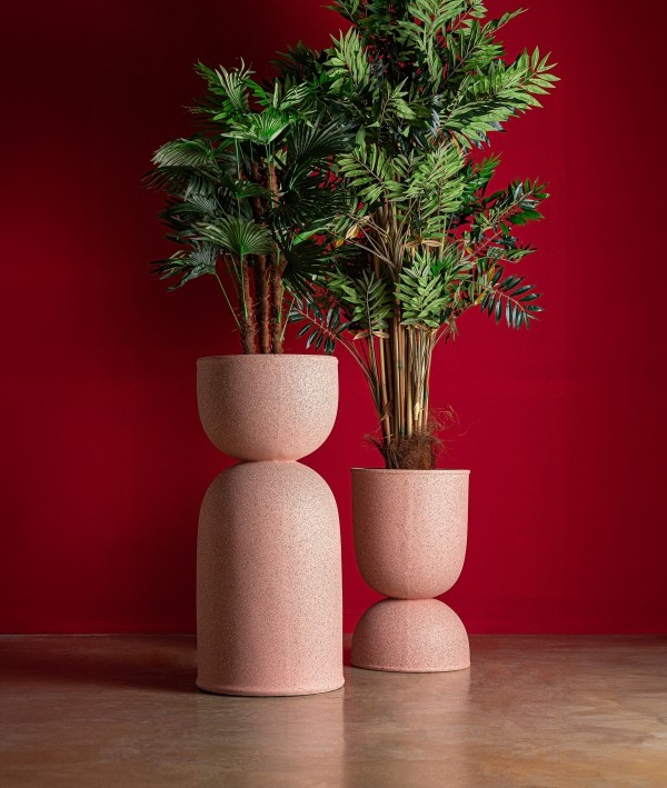 Саксия за растения NIVOR 