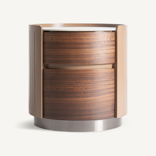 Нощно шкафче GISWIL