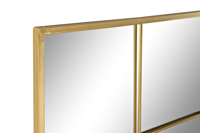 INDUSTRIAL MIRROR 90 x 180cm