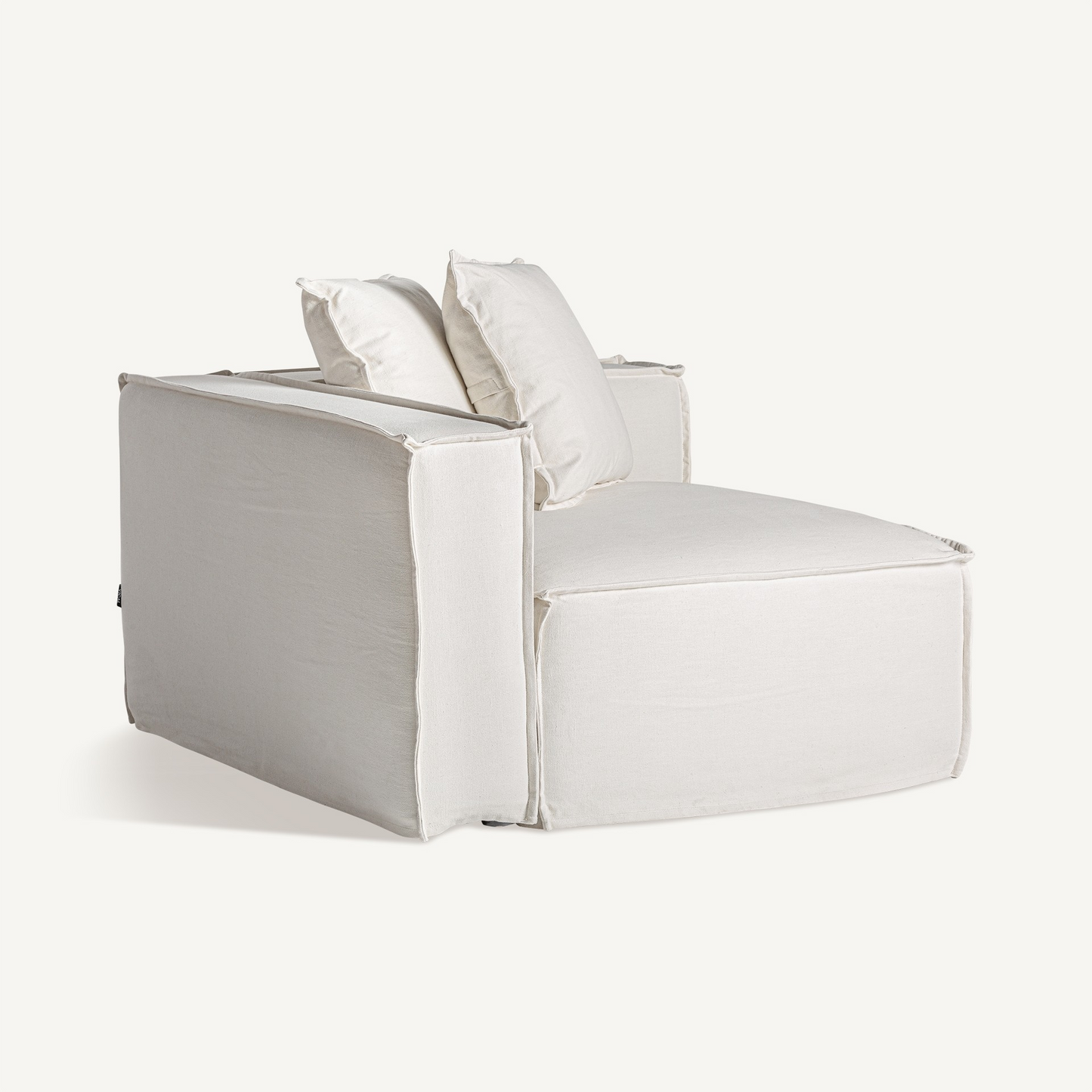 МОДУЛ ЪГЛОВ ДИВАН IZQUIERDA VIROLLE