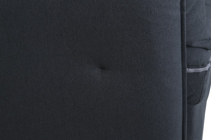 SOFA-BED IN NAVY BLUE COLOR 224cm