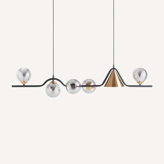 ТАВАННА ЛАМПА