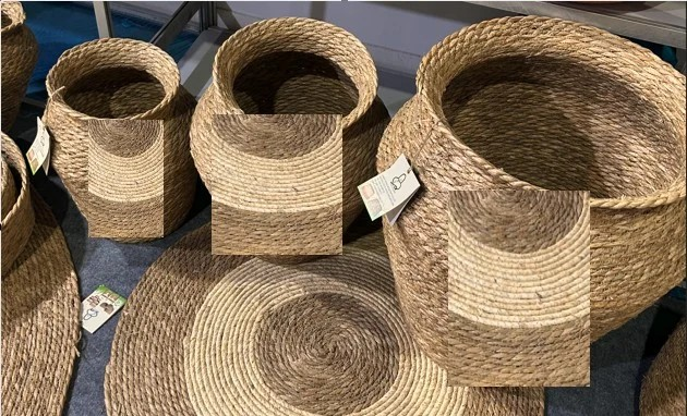 КРЪГЪЛ ЮТЕН КИЛИМ