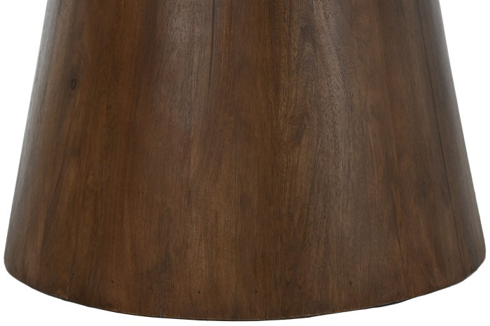 MARBLE ROUND DINING TABLE 120 cm
