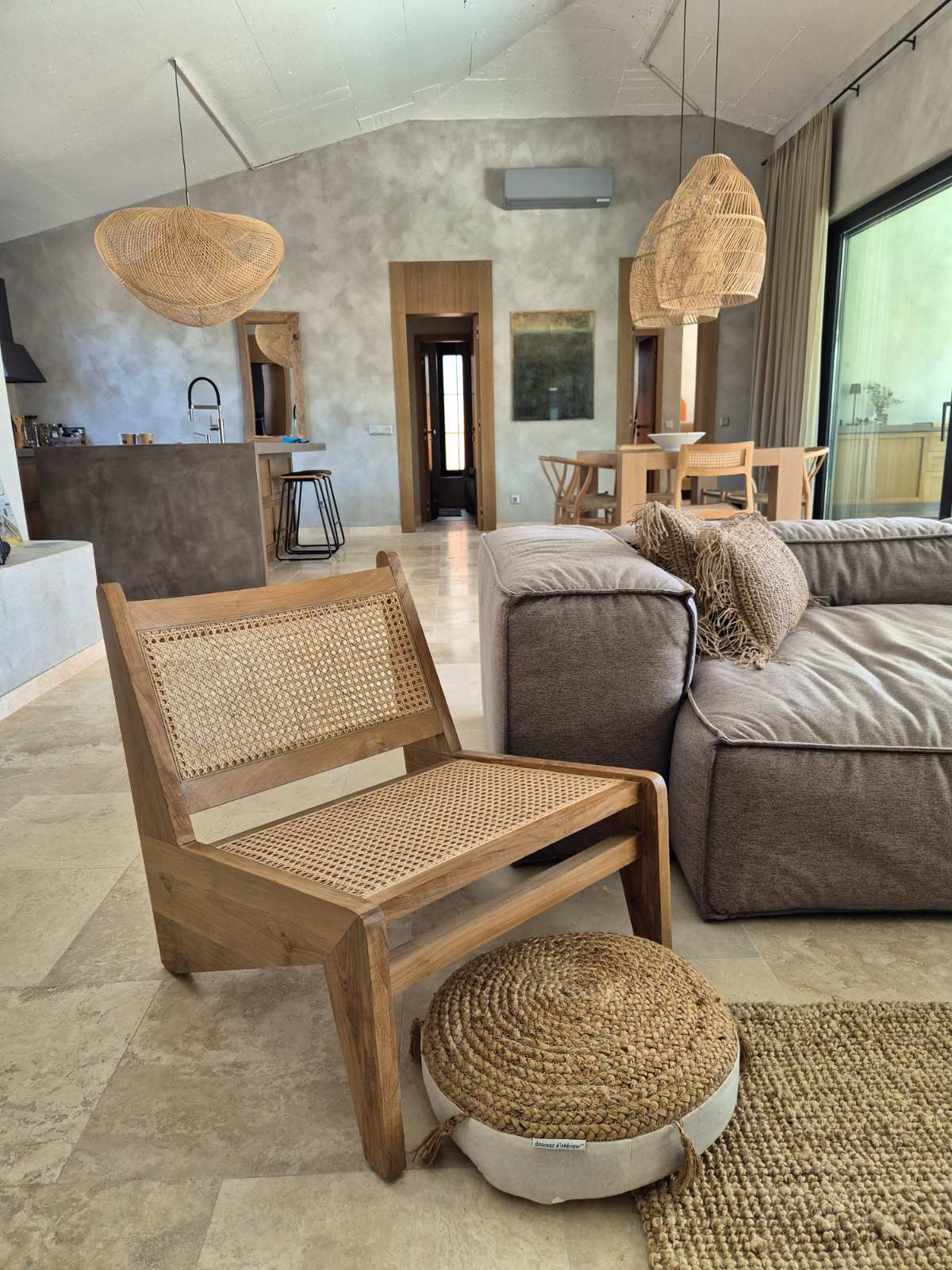 СТОЛ КЕНГАРО