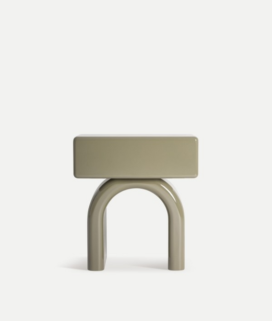 Нощно шкафче Stage