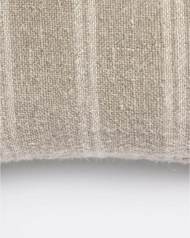 Ленен калъф за възглавница KURUVA