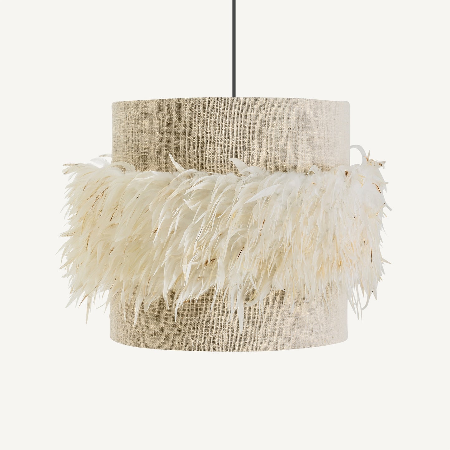 CEILING LAMP AIROLE 78cm