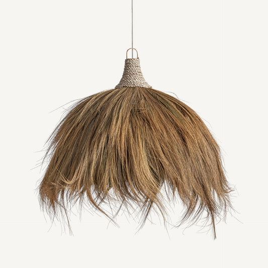 Таванна лампа BAYLE 80 см