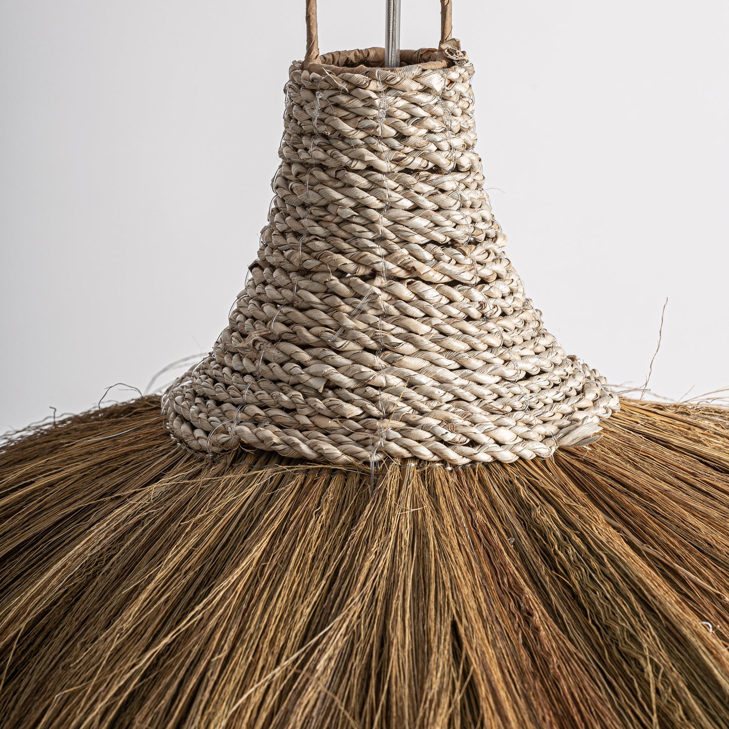 BAYLE CEILING LAMP 80cm