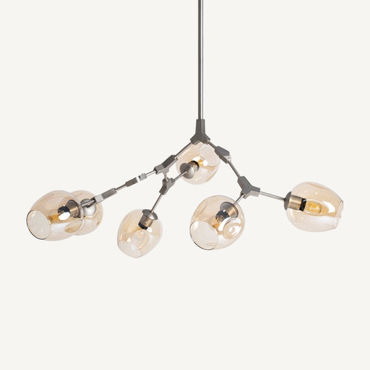 JHANA CEILING LAMP