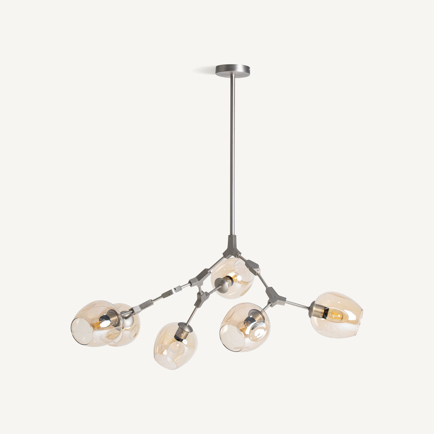 JHANA CEILING LAMP