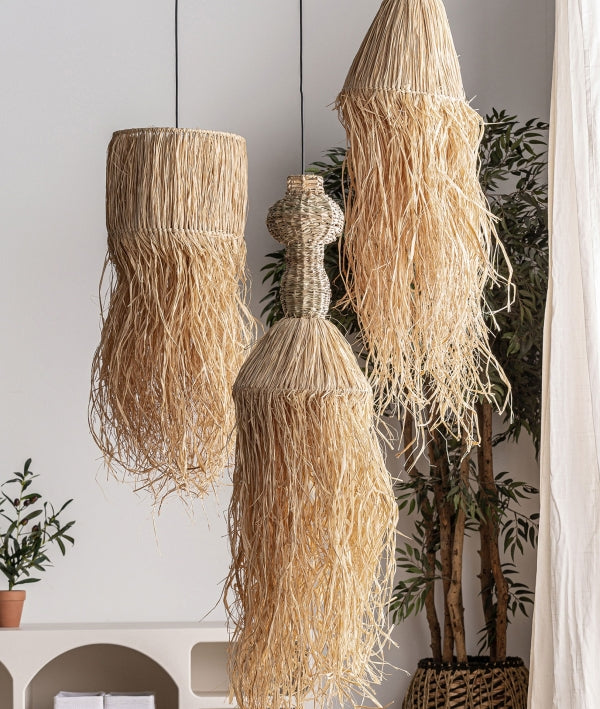 Таванна лампа KASSES