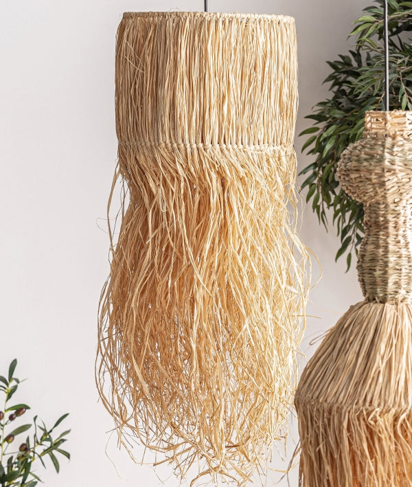 Таванна лампа KASSES