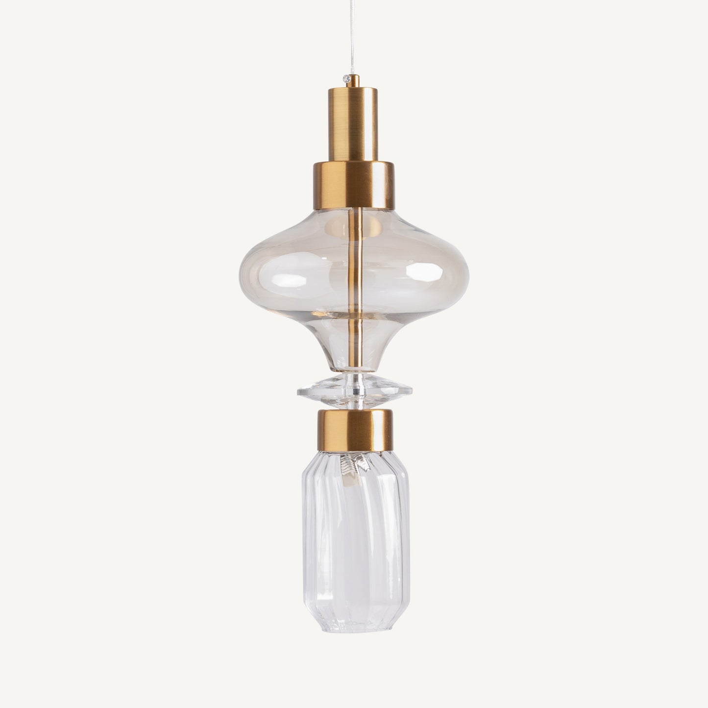 NUARIA CEILING LAMP