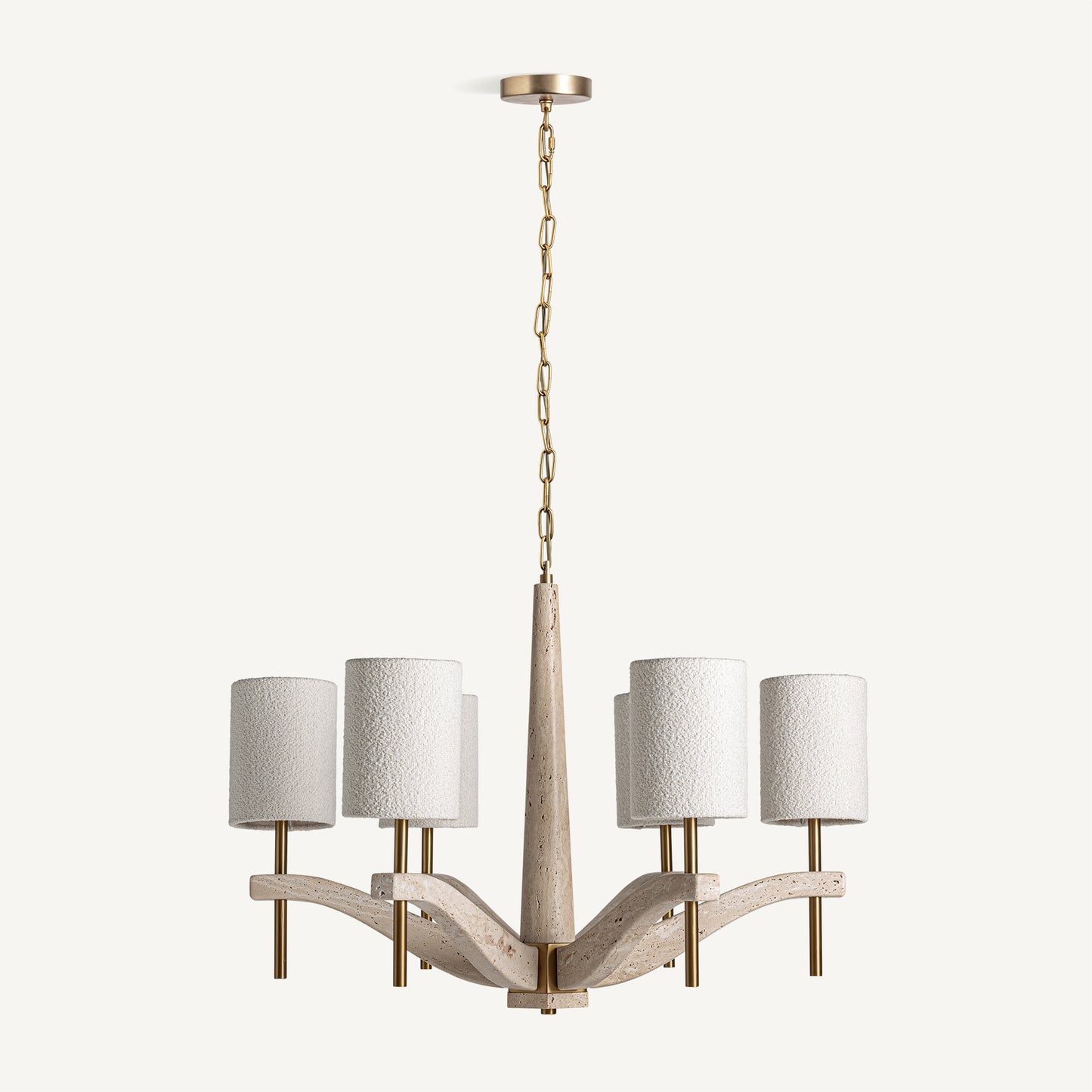 ТАВАННА ЛАМПА ОТ МРАМОР