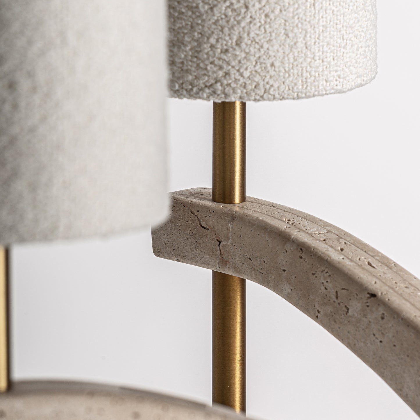 ТАВАННА ЛАМПА ОТ МРАМОР