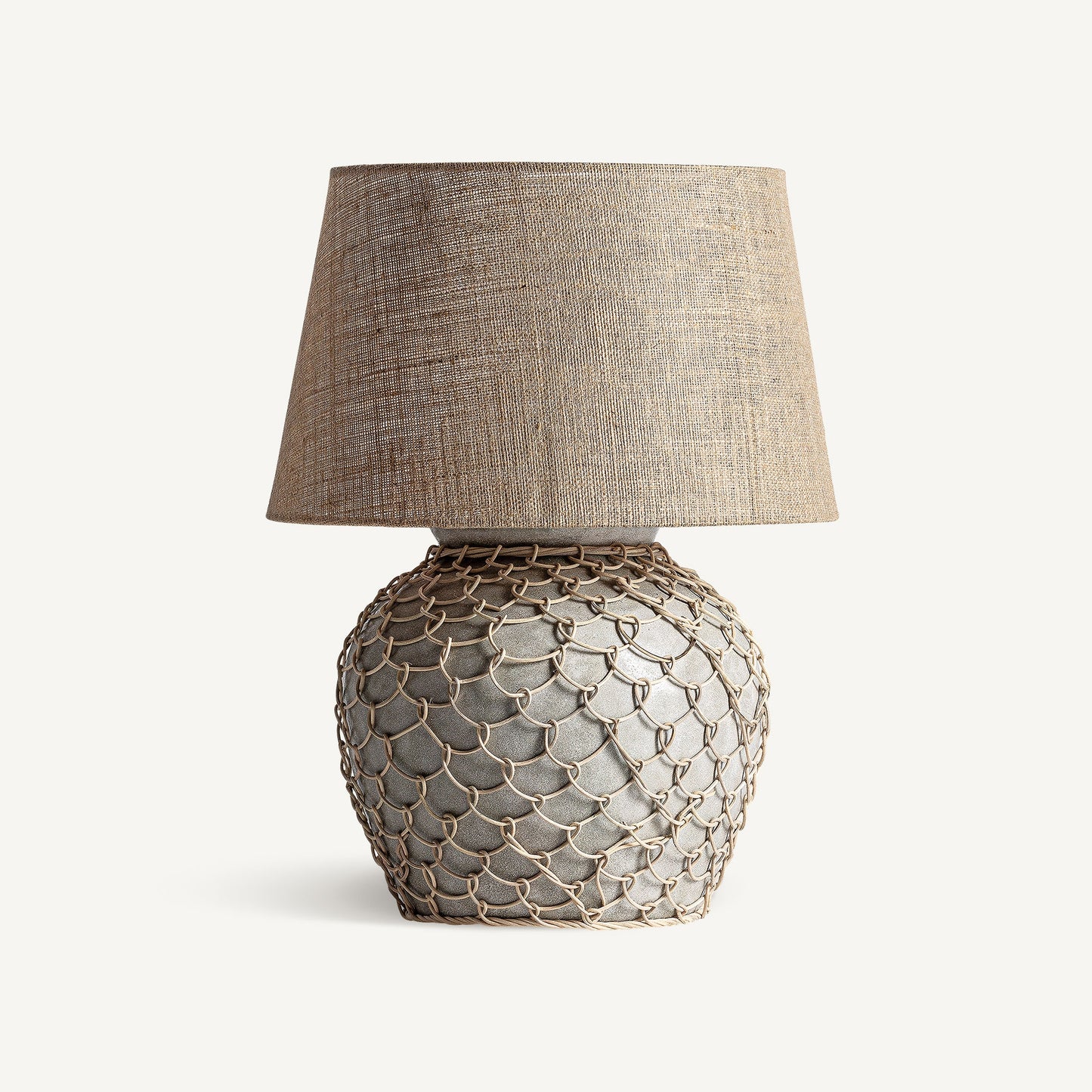 DAMBACH TABLE LAMP