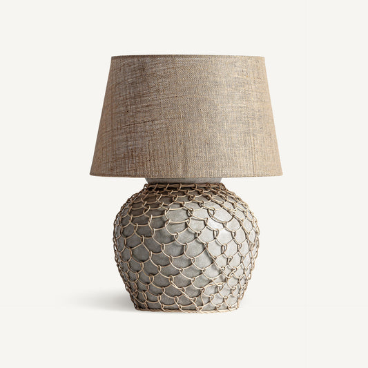 DAMBACH TABLE LAMP