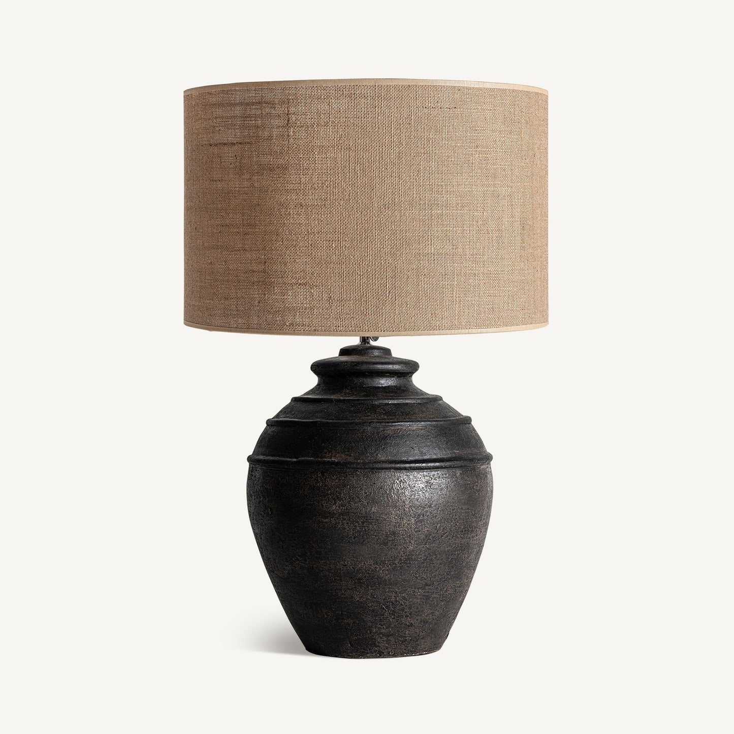 LOGRIAN TABLE LAMP