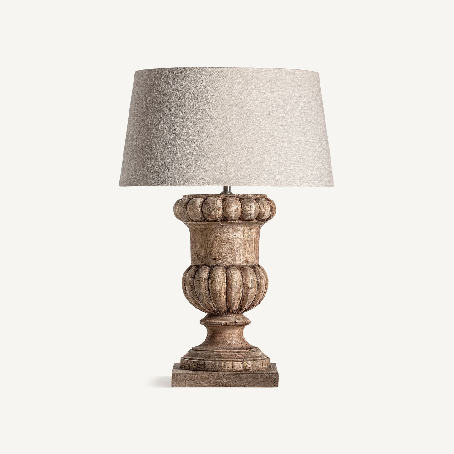 PRECHTAL TABLE LAMP