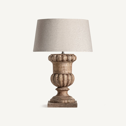 PRECHTAL TABLE LAMP