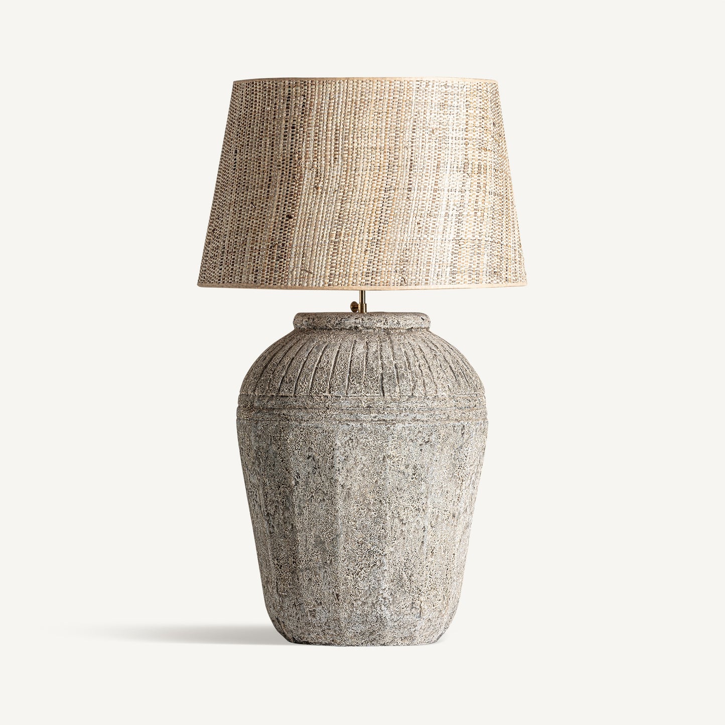 SAUVE TABLE LAMP