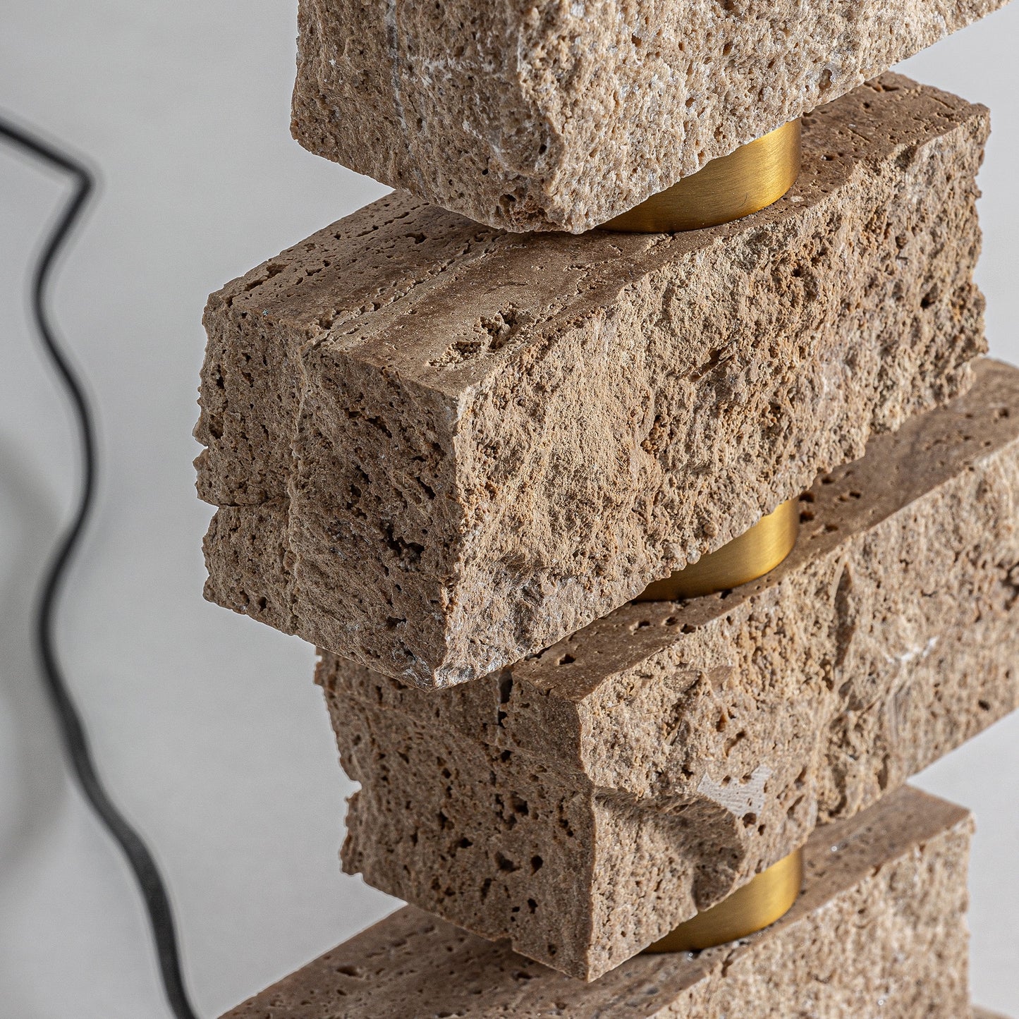 Настолна лампа Тетбъри