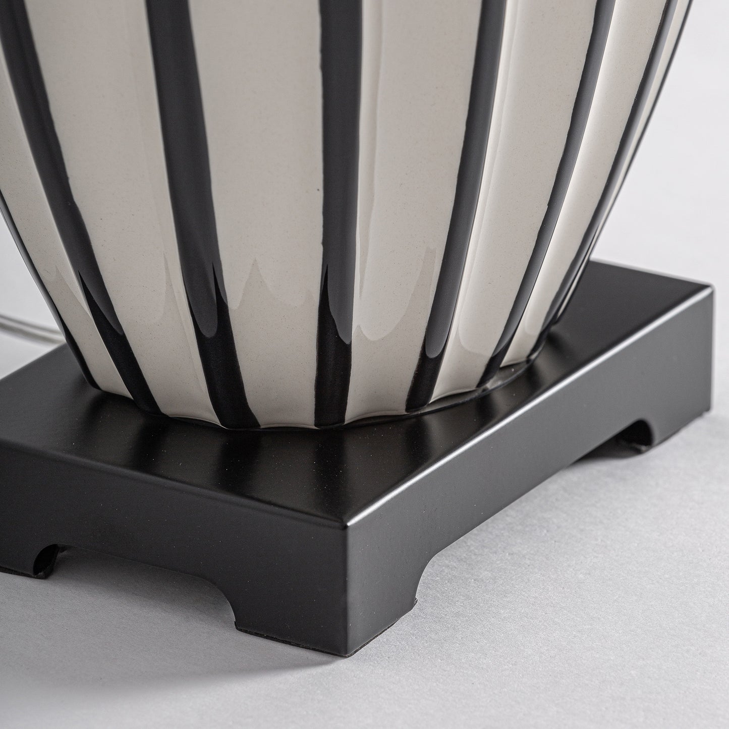 Настолна лампа ZALSA CERAMICS