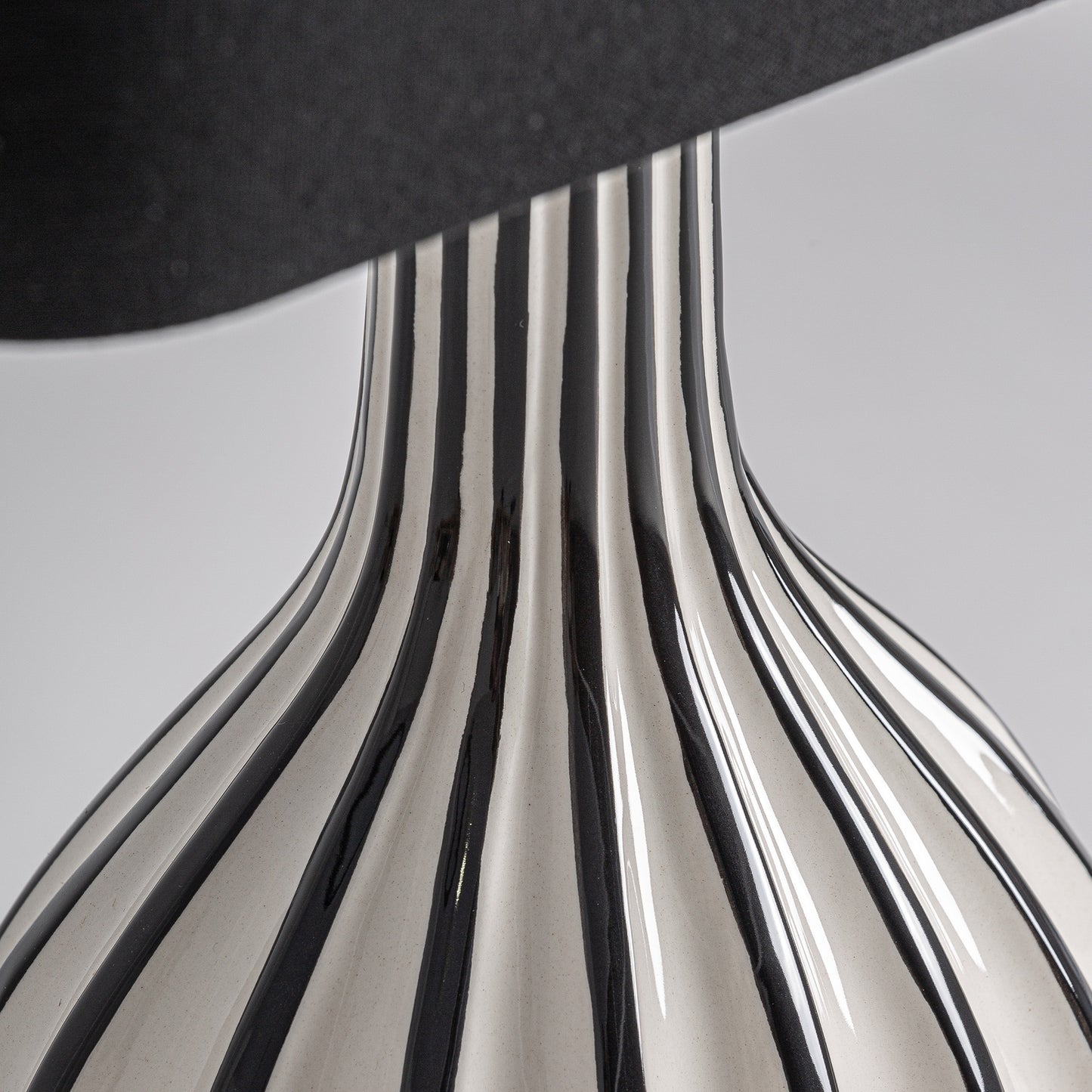 Настолна лампа ZALSA CERAMICS