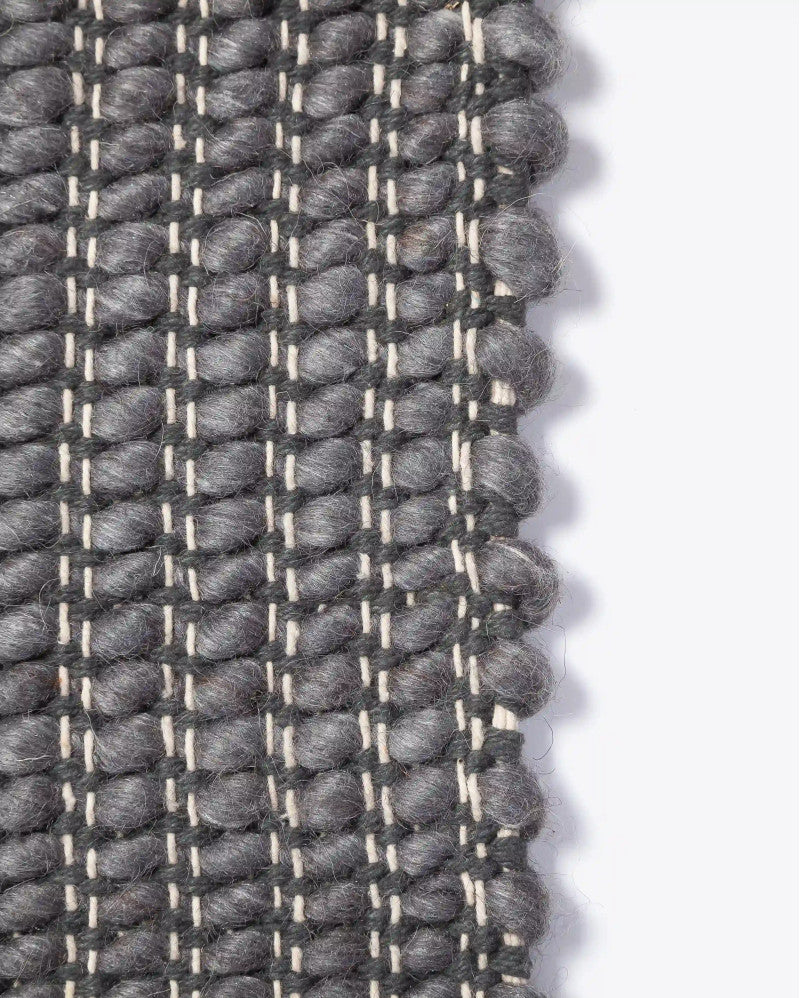 СИВ ВЪЛНЕН КИЛИМ ЛАОС