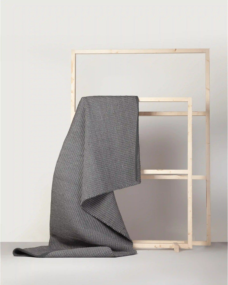 СИВ ВЪЛНЕН КИЛИМ ЛАОС