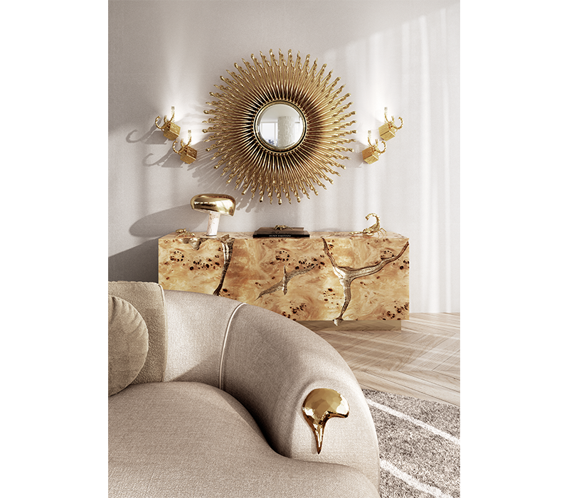 ЛАПИАС БЮФТ