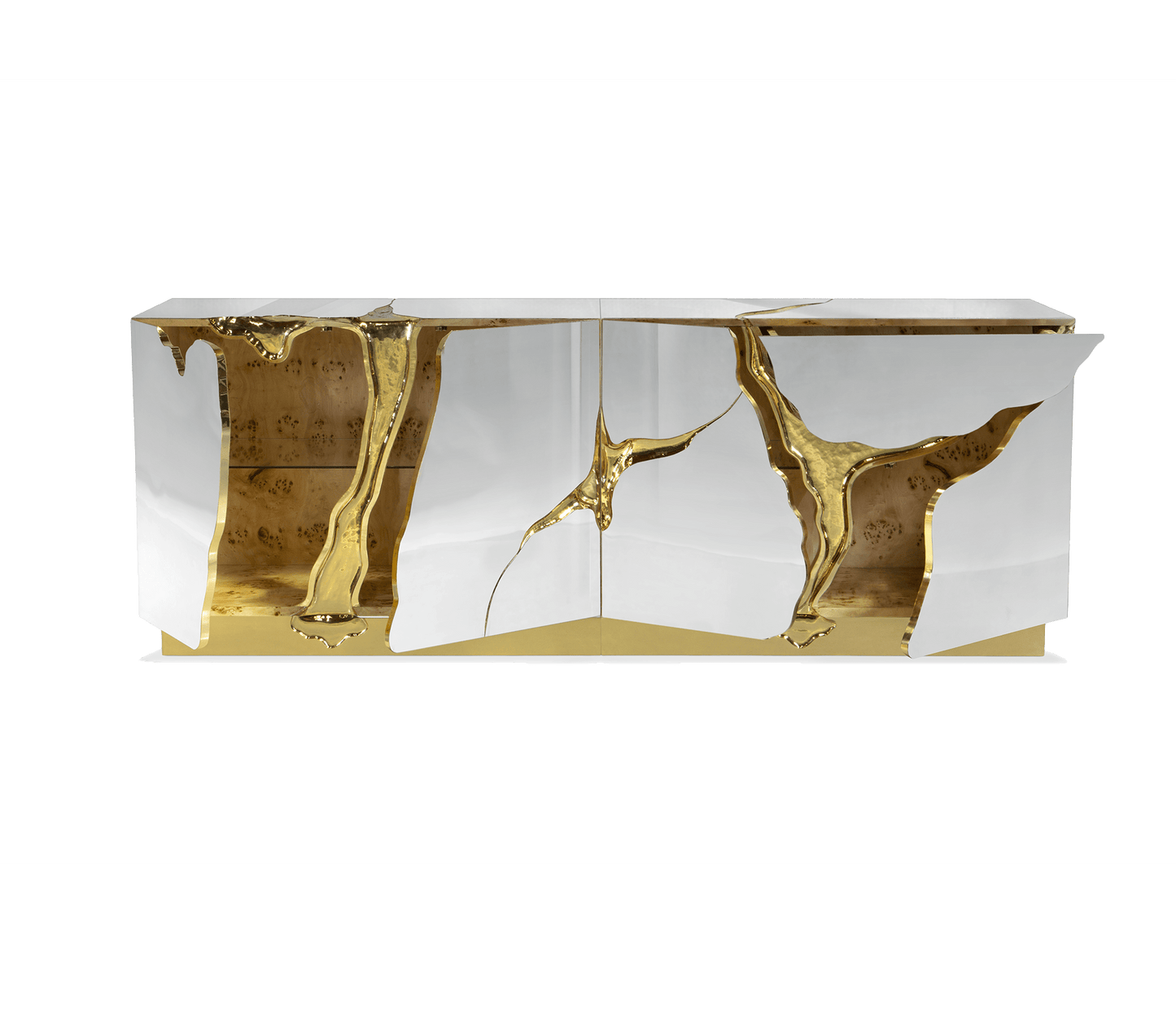 ЛАПИАС БЮФТ