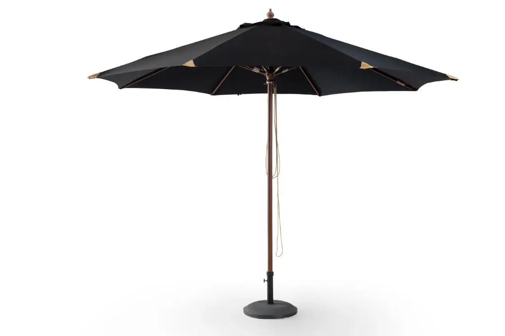 WOODEN UNBRELLA 300/300