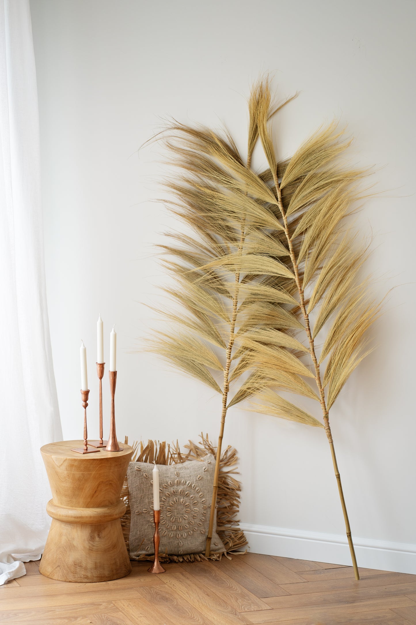 ПЛЮМ ЕСТЕСТВЕН 16O КОМПЛЕКТ 2